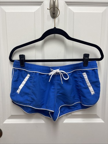 Hobie vintage blu con dettagli