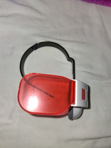 Dragonball scouter headset - z,