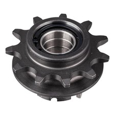 ruota libera 12d per mozzo all mountain/dirt jump ss-dj singlespeed SPHUB00371 S