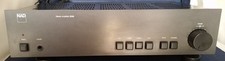 NAD 3120 storico ampli della NAD Vintage ottime condizioni 