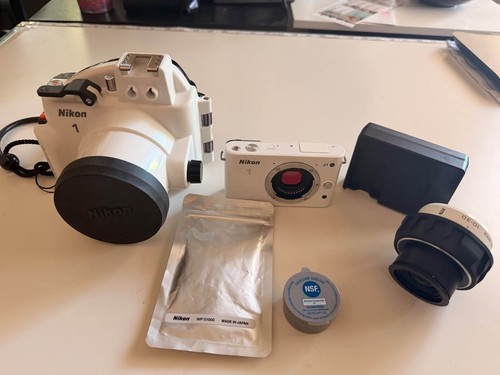 Nikon 1 j1 - nikon,