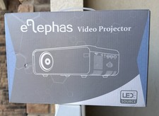 Videoproiettore ELEPHAS