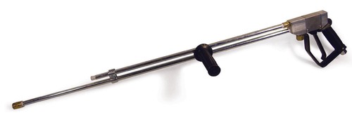 Pistola scarico sj3000 - a, a+