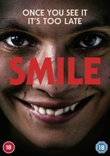 Smile (DVD)
