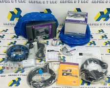 Markem Imaje SmartDate X40 32 mm stampante a trasferimento termico controller destro RH