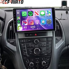 Per Opel Astra J 2010-2014 GPS