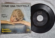SANDRA MONDAINI COME UNA