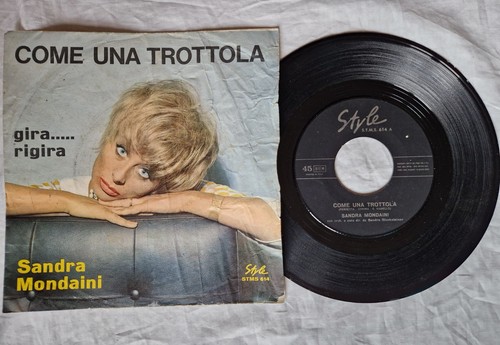 Sandra mondaini come una - come,