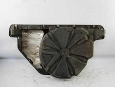 Bac Per Ruota Di Scorta