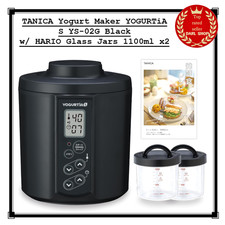 TANICA Yogurt Maker YOGURTiA S