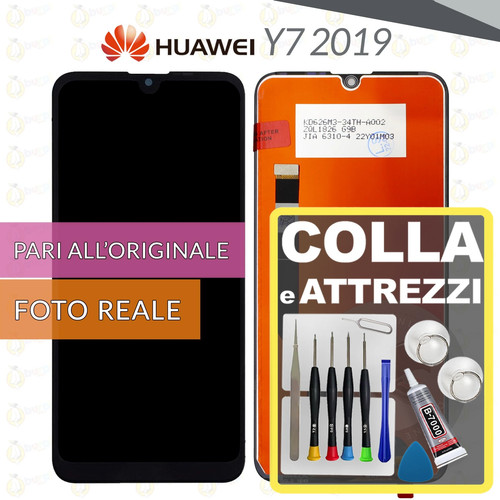Display huawei 2019 dub - huawei,