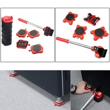 Comodo carrello elevatore per