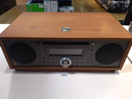 Tivoli audio music system - tivoli,
