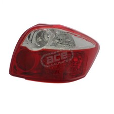 Fits Toyota Auris 2010-2013