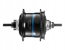 Mozzo cambio interno Shimano