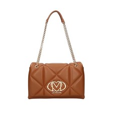 BORSA LOVE MOSCHINO CAMMELLO