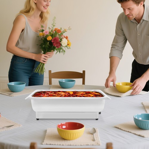 Argento catering buffet - argento,