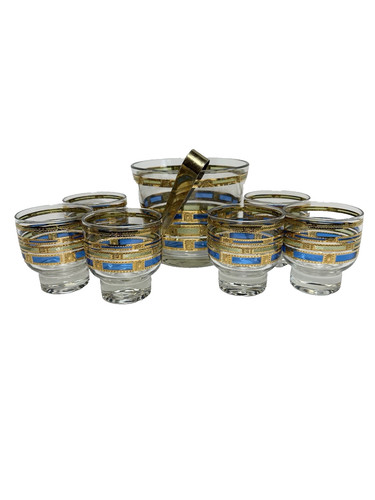 Mcm bar set culver - mcm,