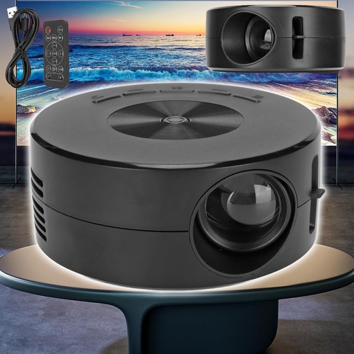 Mini proiettore 1080p - mini,