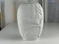 Vaso Royal Porcellana Bavaria