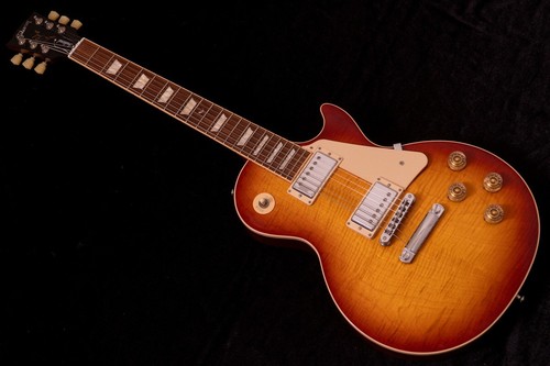 Gibson les paul traditional - gibson,