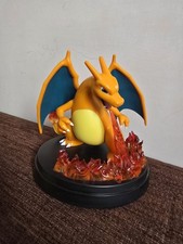 Charizard action figure - charizard,
