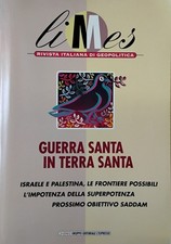 Limes. Rivista italiana di