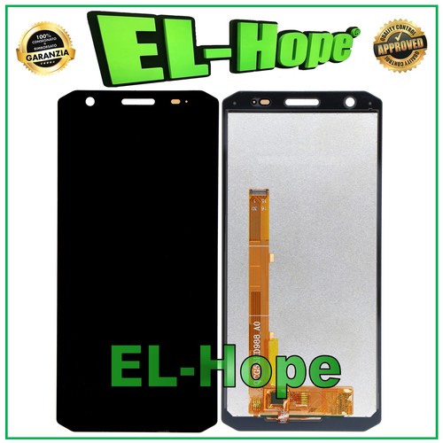 Display lcd per doogee s41 - display,