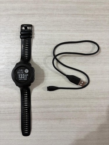 Garmin instinct tactical mm - tactical,