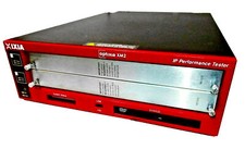 Ixia XM-2 Windows XP con IxOS