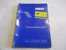 CATALOGO - CARATTERISTICHE E