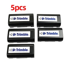 Batteria nuova 5 pezzi Trimble