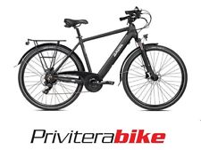 BICI ELETTRICA BRERA 28