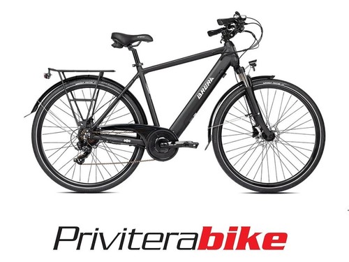 Bici elettrica brera - brera, 28