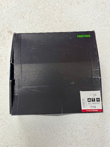 Festool planex 225 pezzi - planex, 225,
