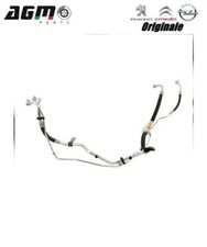 TUBO ARIA CONDIZIONATA ORIGINALE PSA CITROEN PEUGEOT 9802131980