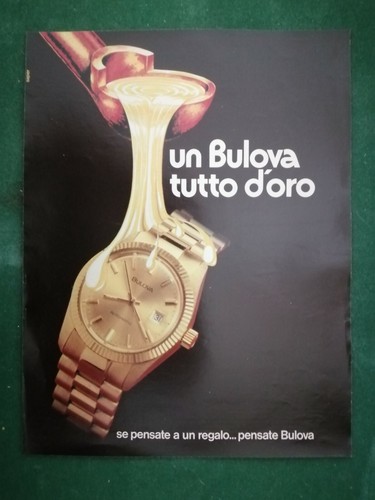 Pubblicita originale - pubblicita',