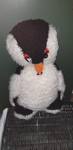 Rare martin peluche - rare,