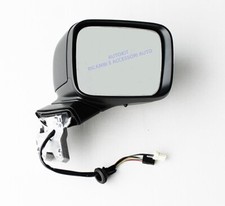 Retrovisore Specchietto