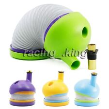 Tubo acqua pieghevole