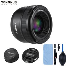 Yongnuo 0 obiettivo - 35, mm