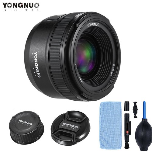 Yongnuo 0 obiettivo - yongnuo,