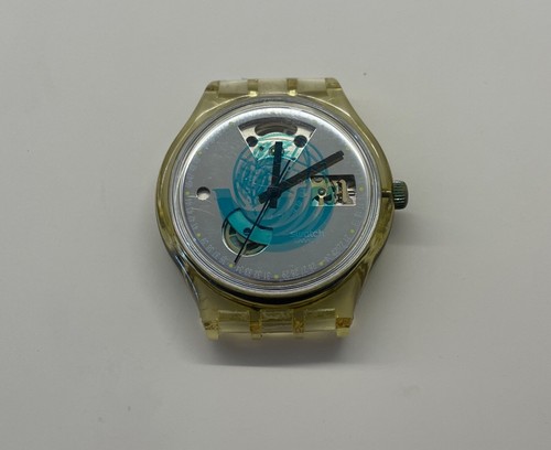Swatch automatic anni 90 - automatic,