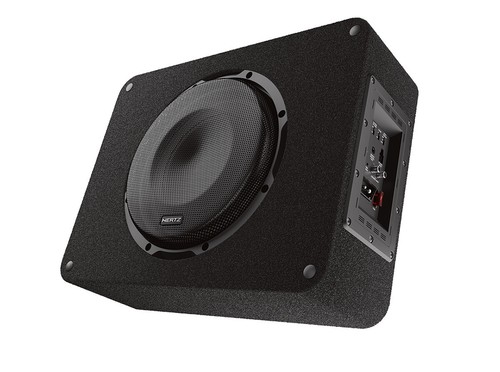 Hertz cba 250 subwoofer - hertz,