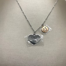 COLLANA BOCCADAMO MYA da Donna