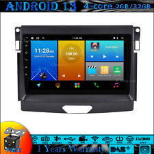 Autoradio 9" Android 13 stereo