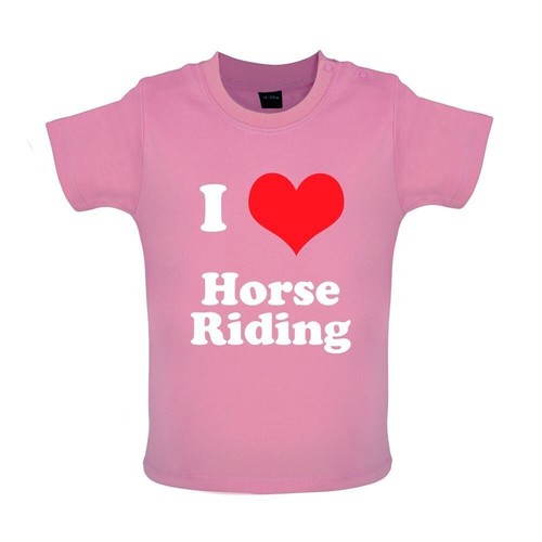 Love equitazione bambino - love,