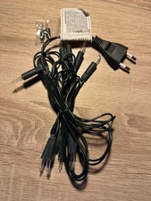 COLLANA 10 PISELLINI VINTAGE