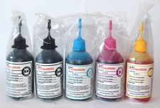 Inchiostro stampanti ricarica