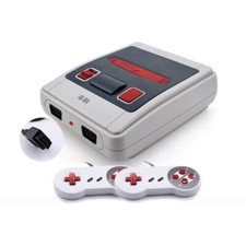 Console Super Mini MD 16-BIT